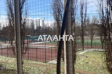 1-кімнатна квартира за адресою вул. Петрова ген. (площа 35 м²) - Atlanta.ua - фото 22