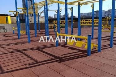 2-кімнатна квартира за адресою вул. Краснова (площа 66,5 м²) - Atlanta.ua - фото 8