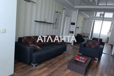 2-rooms apartment apartment by the address st. Zabolotnogo ak (area 53 m²) - Atlanta.ua - photo 25