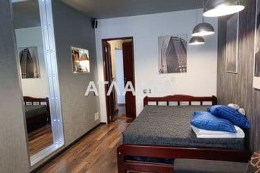 2-rooms apartment apartment by the address st. Zabolotnogo ak (area 53 m²) - Atlanta.ua - photo 26