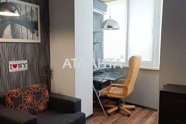 2-rooms apartment apartment by the address st. Zabolotnogo ak (area 53 m²) - Atlanta.ua - photo 27