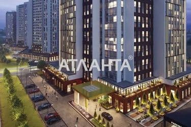 2-кімнатна квартира за адресою вул. Краснова (площа 67,5 м²) - Atlanta.ua - фото 9