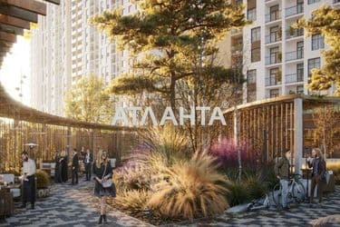 2-кімнатна квартира за адресою вул. Краснова (площа 67,5 м²) - Atlanta.ua - фото 10