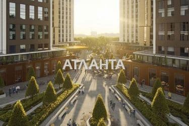 2-кімнатна квартира за адресою вул. Краснова (площа 67,5 м²) - Atlanta.ua - фото 11