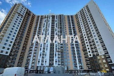 2-комнатная квартира по адресу ул. Краснова (площадь 62 м²) - Atlanta.ua - фото 10