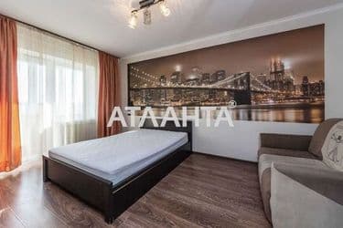 1-room apartment apartment by the address st. Iordanskaya (area 30 m²) - Atlanta.ua - photo 19