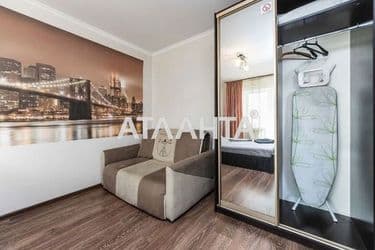 1-room apartment apartment by the address st. Iordanskaya (area 30 m²) - Atlanta.ua - photo 17