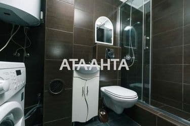 1-room apartment apartment by the address st. Iordanskaya (area 30 m²) - Atlanta.ua - photo 23