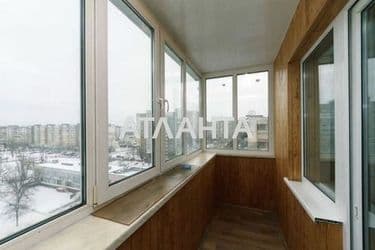 1-room apartment apartment by the address st. Iordanskaya (area 30 m²) - Atlanta.ua - photo 25