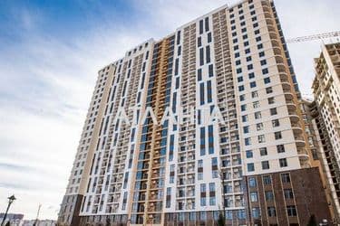 2-rooms apartment apartment by the address st. Krasnova (area 64,2 m²) - Atlanta.ua - photo 15