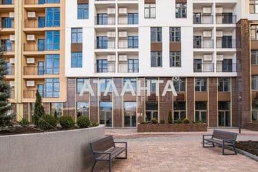 2-rooms apartment apartment by the address st. Krasnova (area 64,2 m²) - Atlanta.ua - photo 19