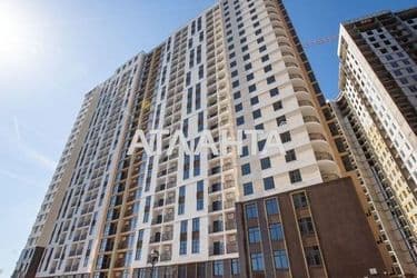 2-rooms apartment apartment by the address st. Krasnova (area 64,2 m²) - Atlanta.ua - photo 21