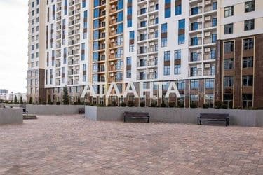 2-rooms apartment apartment by the address st. Krasnova (area 64,2 m²) - Atlanta.ua - photo 22