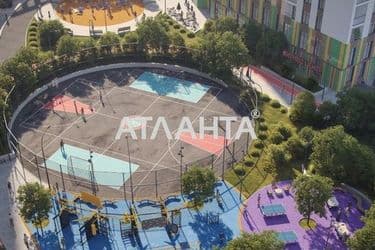 2-rooms apartment apartment by the address st. Krasnova (area 64,2 m²) - Atlanta.ua - photo 26