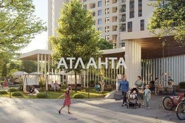 2-rooms apartment apartment by the address st. Krasnova (area 64,2 m²) - Atlanta.ua - photo 27