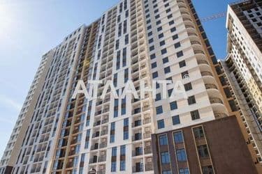 2-кімнатна квартира за адресою вул. Краснова (площа 67 м²) - Atlanta.ua - фото 8