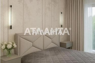 2-rooms apartment apartment by the address st. Krasnova (area 69,6 m²) - Atlanta.ua - photo 13