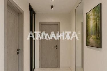 2-rooms apartment apartment by the address st. Krasnova (area 69,6 m²) - Atlanta.ua - photo 14