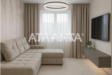 2-rooms apartment apartment by the address st. Krasnova (area 69,6 m²) - Atlanta.ua - photo 15