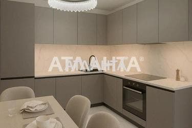 2-rooms apartment apartment by the address st. Krasnova (area 69,6 m²) - Atlanta.ua - photo 16