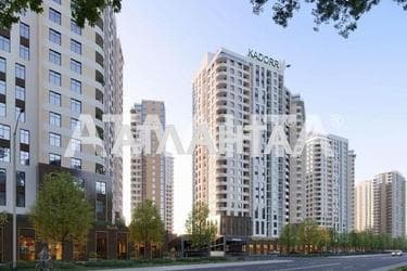 2-rooms apartment apartment by the address st. Krasnova (area 69,6 m²) - Atlanta.ua - photo 18