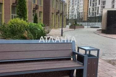 2-rooms apartment apartment by the address st. Krasnova (area 69,6 m²) - Atlanta.ua - photo 19