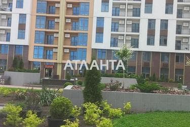 2-rooms apartment apartment by the address st. Krasnova (area 69,6 m²) - Atlanta.ua - photo 20