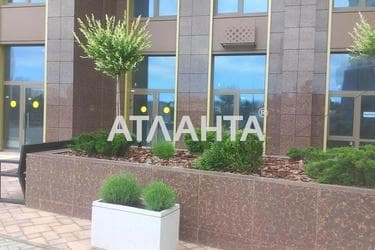 2-rooms apartment apartment by the address st. Krasnova (area 69,6 m²) - Atlanta.ua - photo 22