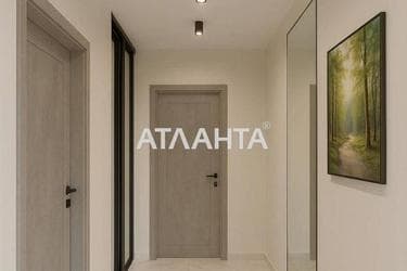 1-room apartment apartment by the address st. Krasnova (area 42,9 m²) - Atlanta.ua - photo 14