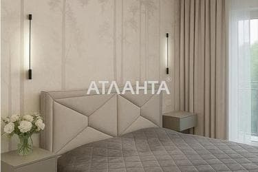 1-room apartment apartment by the address st. Krasnova (area 42,9 m²) - Atlanta.ua - photo 16