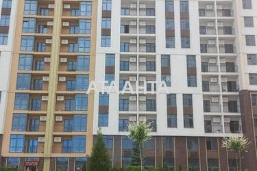 1-room apartment apartment by the address st. Krasnova (area 42,9 m²) - Atlanta.ua - photo 17