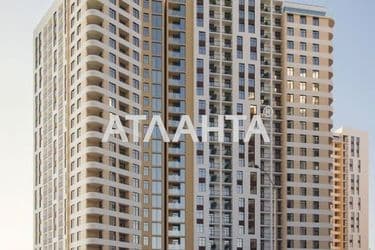 2-кімнатна квартира за адресою вул. Краснова (площа 69,4 м²) - Atlanta.ua - фото 12