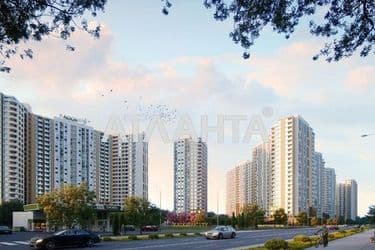 2-кімнатна квартира за адресою вул. Краснова (площа 69,4 м²) - Atlanta.ua - фото 15