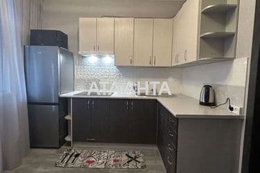 1-room apartment apartment by the address st. Pancha Petra (area 38 m²) - Atlanta.ua - photo 10