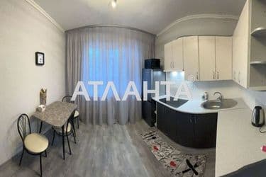 1-room apartment apartment by the address st. Pancha Petra (area 38 m²) - Atlanta.ua - photo 11