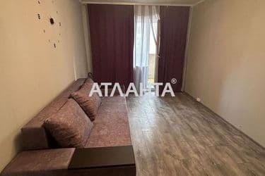 1-room apartment apartment by the address st. Pancha Petra (area 38 m²) - Atlanta.ua - photo 13