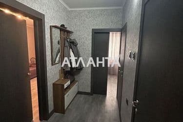 1-room apartment apartment by the address st. Pancha Petra (area 38 m²) - Atlanta.ua - photo 17