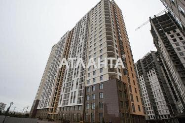 2-кімнатна квартира за адресою вул. Краснова (площа 58,9 м²) - Atlanta.ua - фото 8