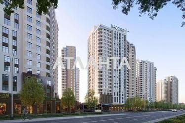 2-кімнатна квартира за адресою вул. Краснова (площа 58,9 м²) - Atlanta.ua - фото 9