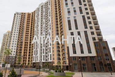 2-rooms apartment apartment by the address st. Krasnova (area 66,9 m²) - Atlanta.ua - photo 15