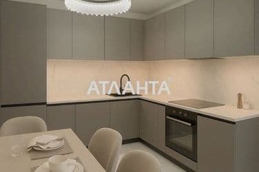 2-rooms apartment apartment by the address st. Krasnova (area 66,9 m²) - Atlanta.ua - photo 17