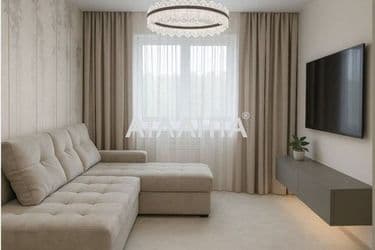 2-rooms apartment apartment by the address st. Krasnova (area 66,9 m²) - Atlanta.ua - photo 18