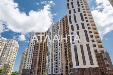 2-кімнатна квартира за адресою вул. Краснова (площа 59,4 м²) - Atlanta.ua - фото 17