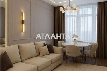 2-rooms apartment apartment by the address st. Krasnova (area 59,4 m²) - Atlanta.ua - photo 17