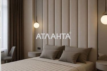 2-rooms apartment apartment by the address st. Krasnova (area 59,4 m²) - Atlanta.ua - photo 18