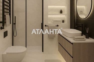 2-rooms apartment apartment by the address st. Krasnova (area 59,4 m²) - Atlanta.ua - photo 19