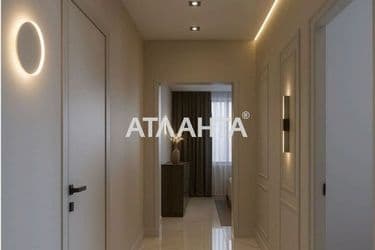 2-rooms apartment apartment by the address st. Krasnova (area 59,4 m²) - Atlanta.ua - photo 22