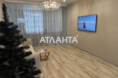 2-кімнатна квартира за адресою вул. Перлинна (площа 57 м²) - Atlanta.ua - фото 18