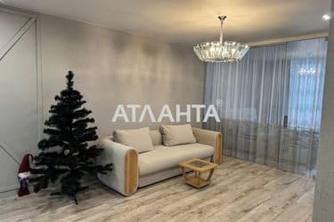 2-кімнатна квартира за адресою вул. Перлинна (площа 57 м²) - Atlanta.ua - фото 19