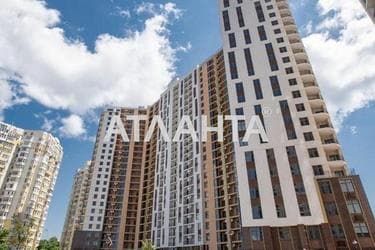 2-rooms apartment apartment by the address st. Krasnova (area 66,8 m²) - Atlanta.ua - photo 7